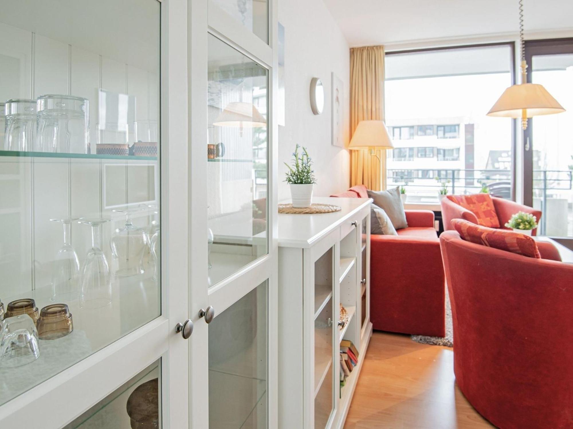 Haus Meeresblick Wohnung 24 Kellenhusen Exterior photo
