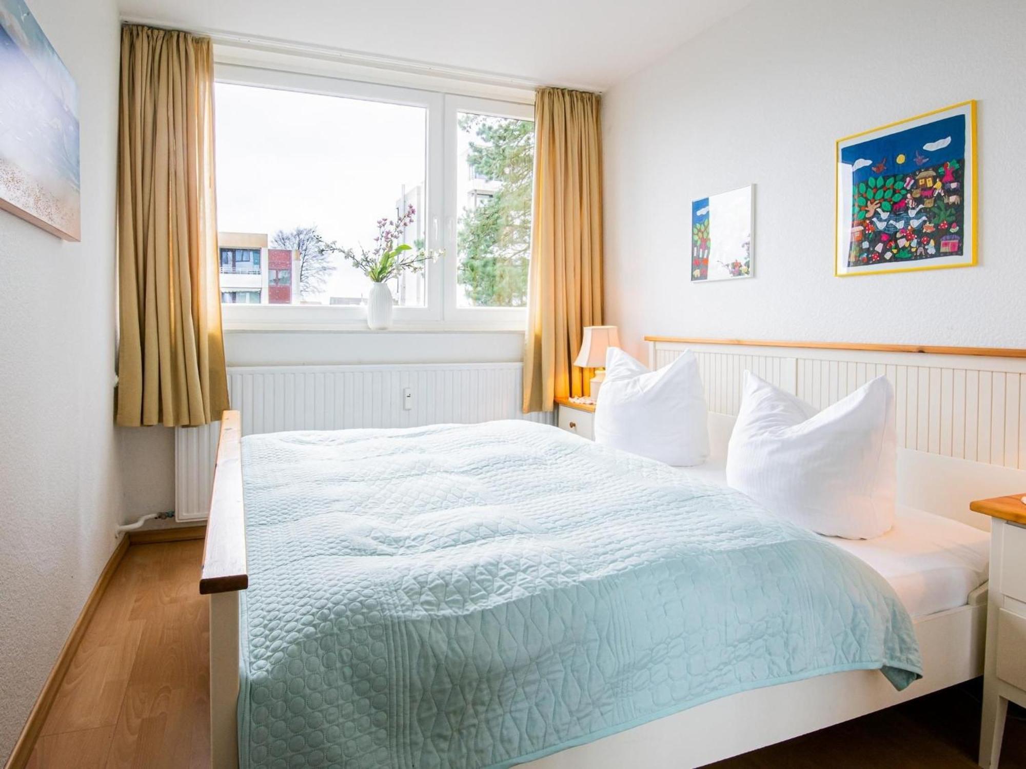 Haus Meeresblick Wohnung 24 Kellenhusen Exterior photo