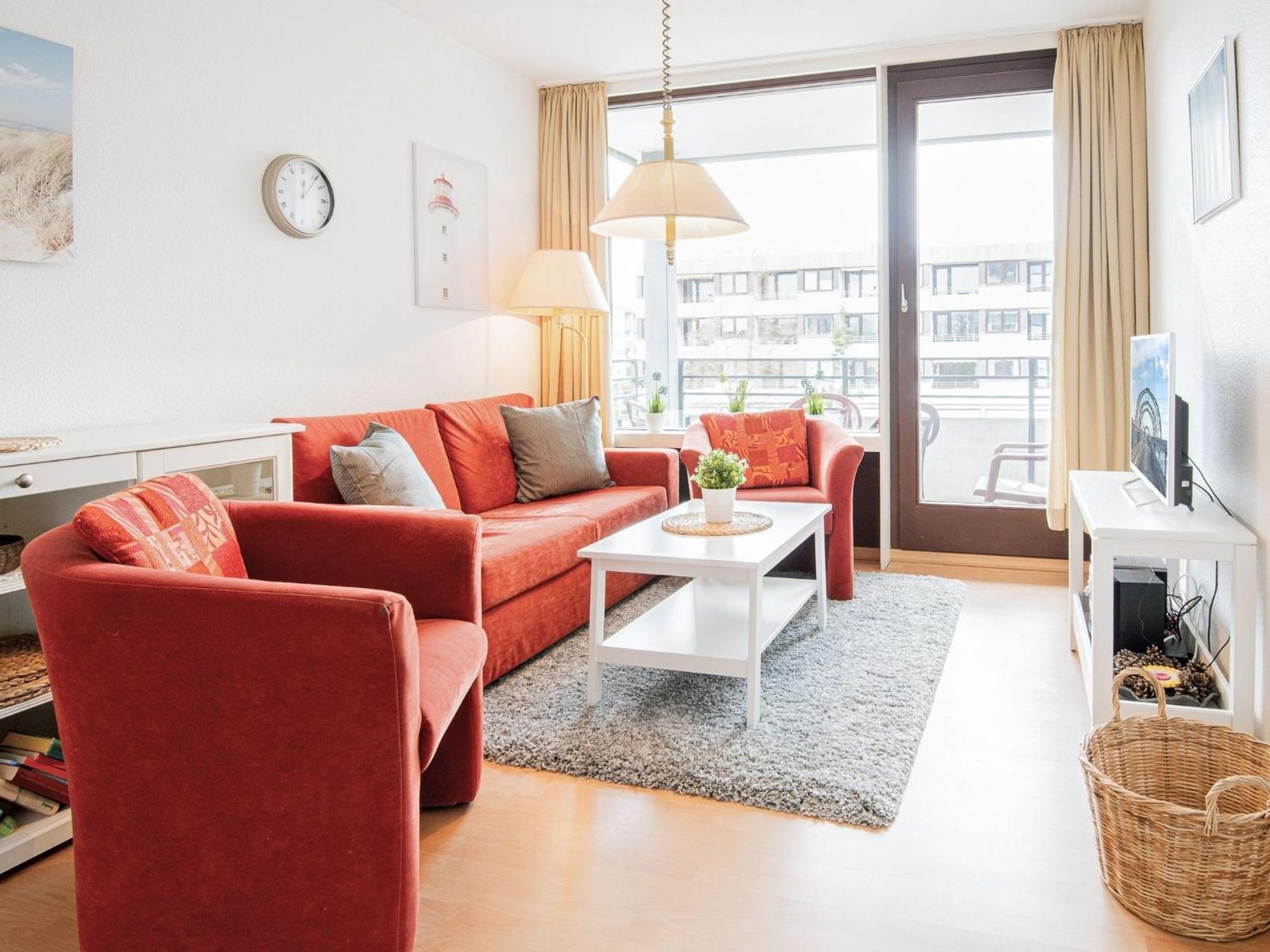 Haus Meeresblick Wohnung 24 Kellenhusen Exterior photo